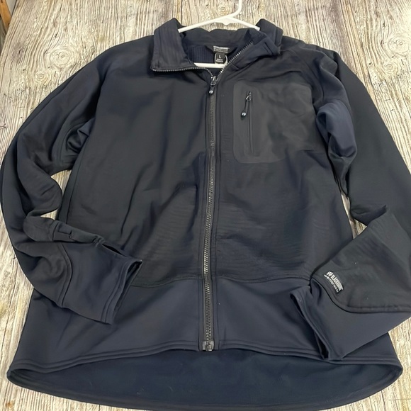 Blackhawk Warrior Wear zip up jacket - Picture 1 of 10